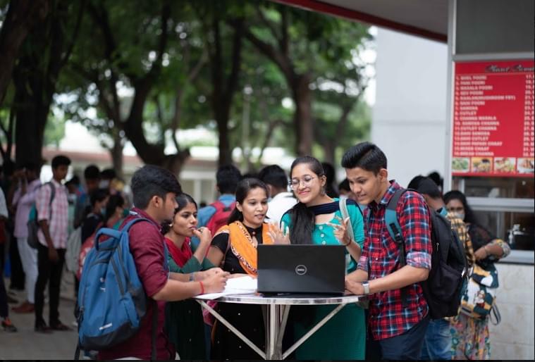 SRCAS Campus infrastructure photo 9